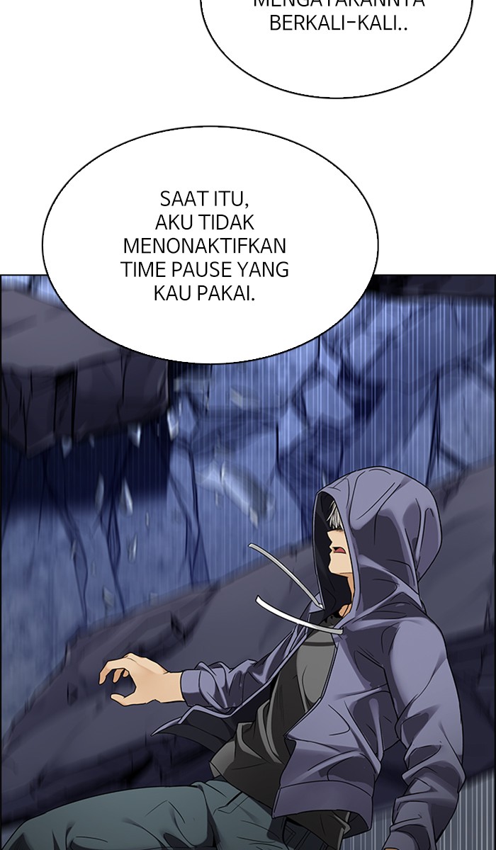 Dice Chapter 287 - halaman 35