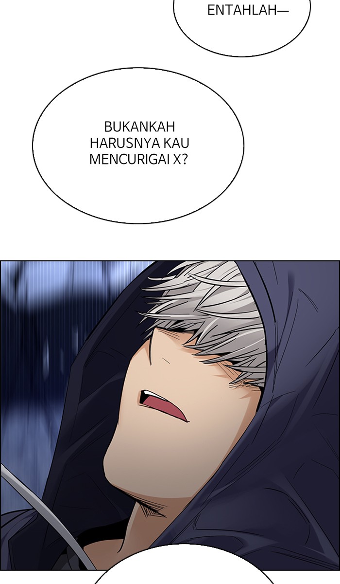 Dice Chapter 287 - halaman 38