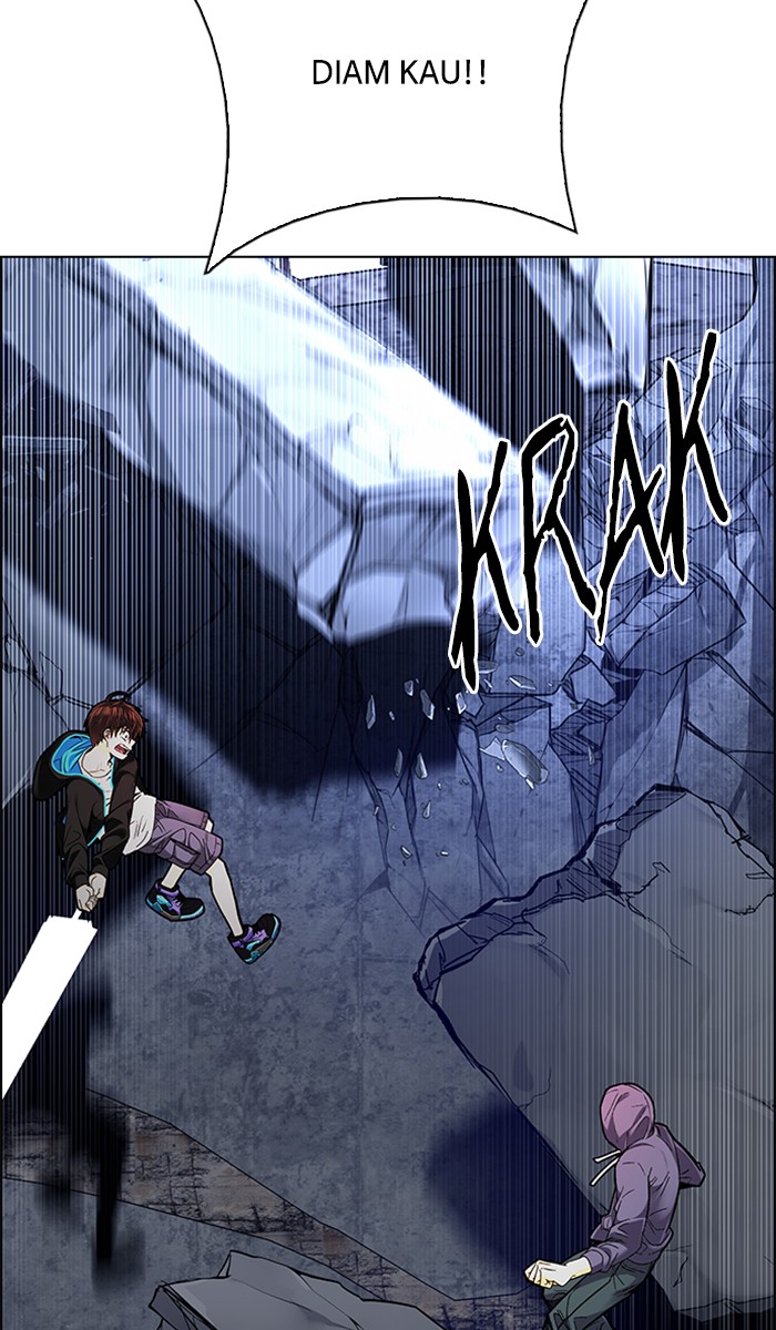 Dice Chapter 287 - halaman 40