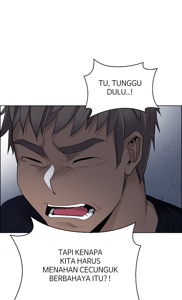 Dice Chapter 287 - halaman 48