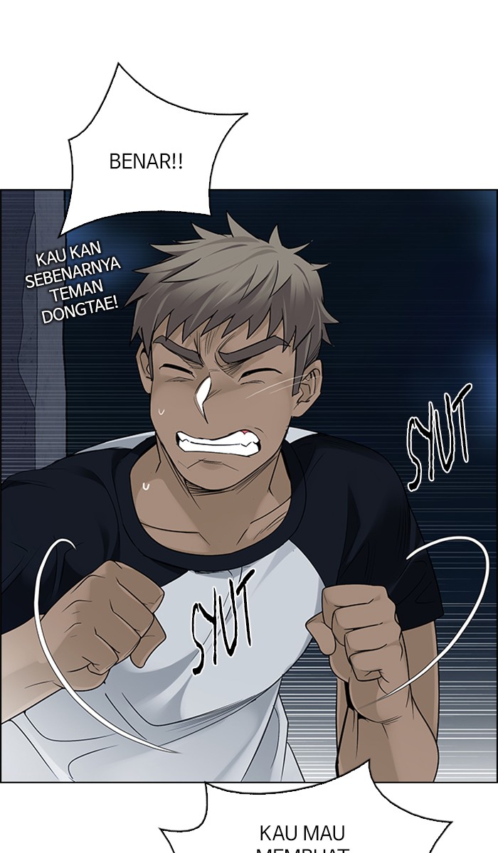 Dice Chapter 287 - halaman 59