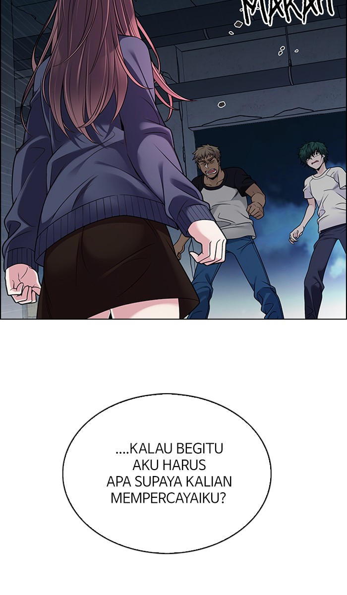 Dice Chapter 287 - halaman 8
