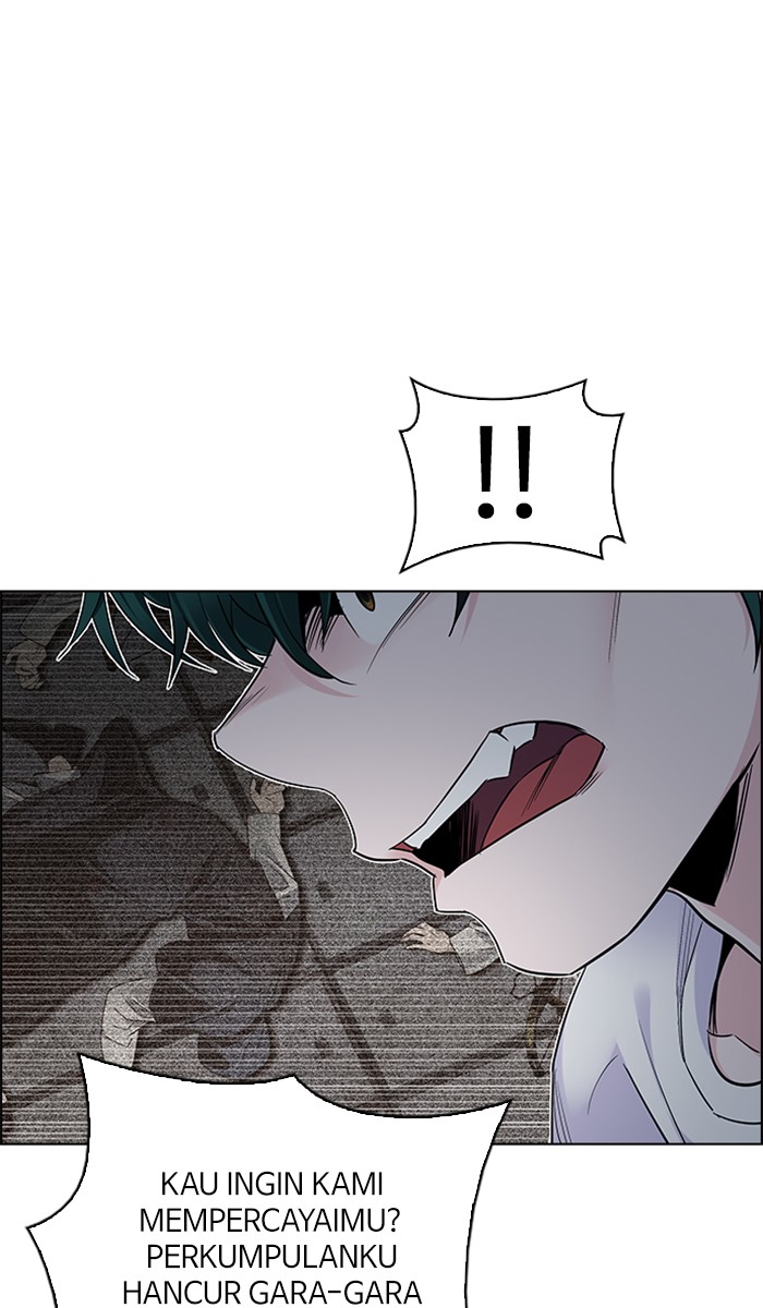 Dice Chapter 287 - halaman 9