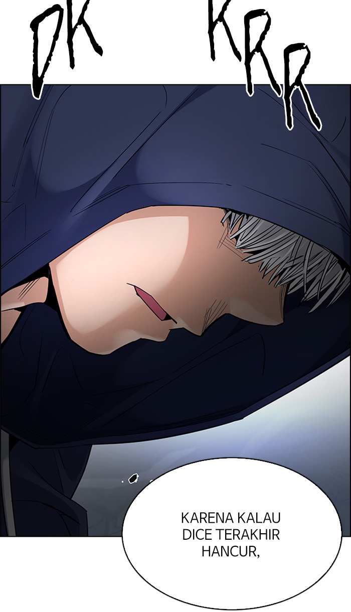 Dice Chapter 288 - halaman 20