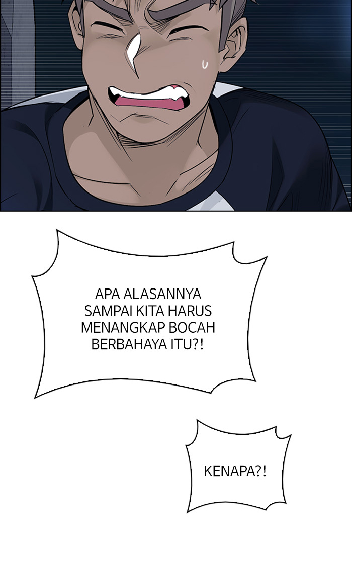 Dice Chapter 288 - halaman 3