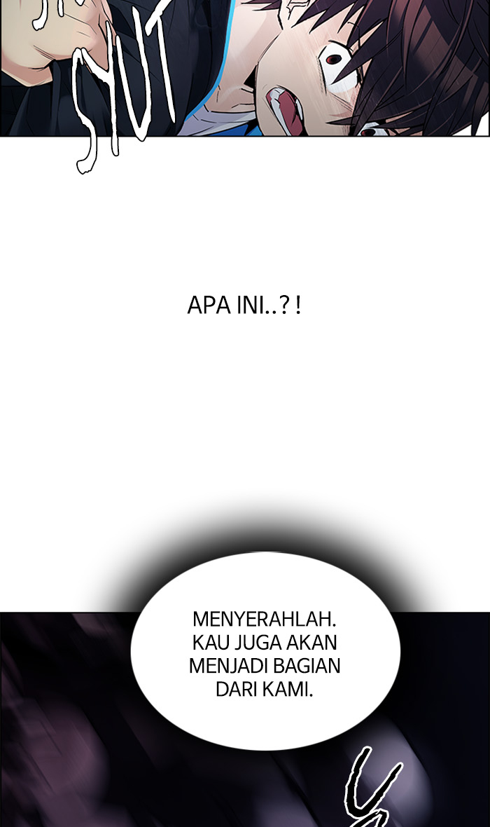 Dice Chapter 288 - halaman 36