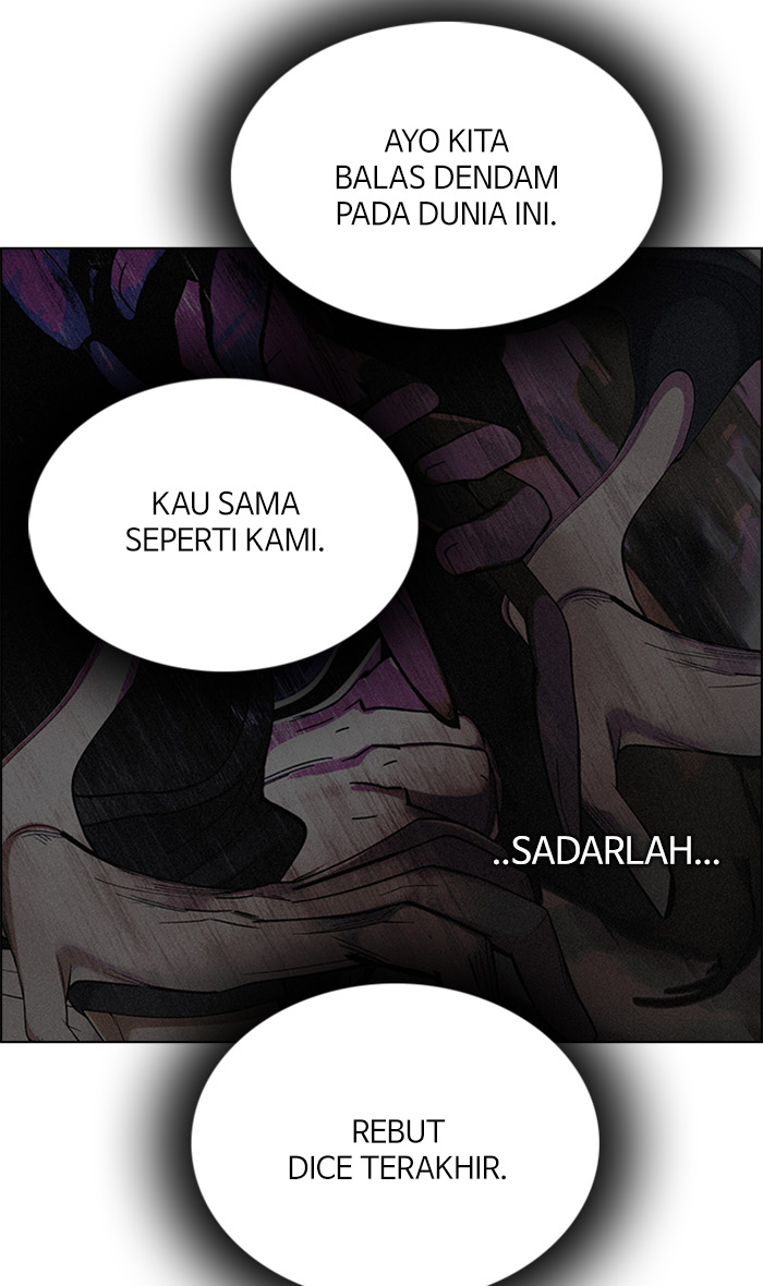 Dice Chapter 288 - halaman 45