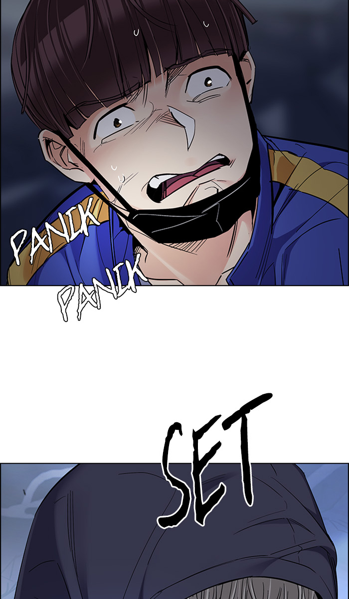Dice Chapter 288 - halaman 54