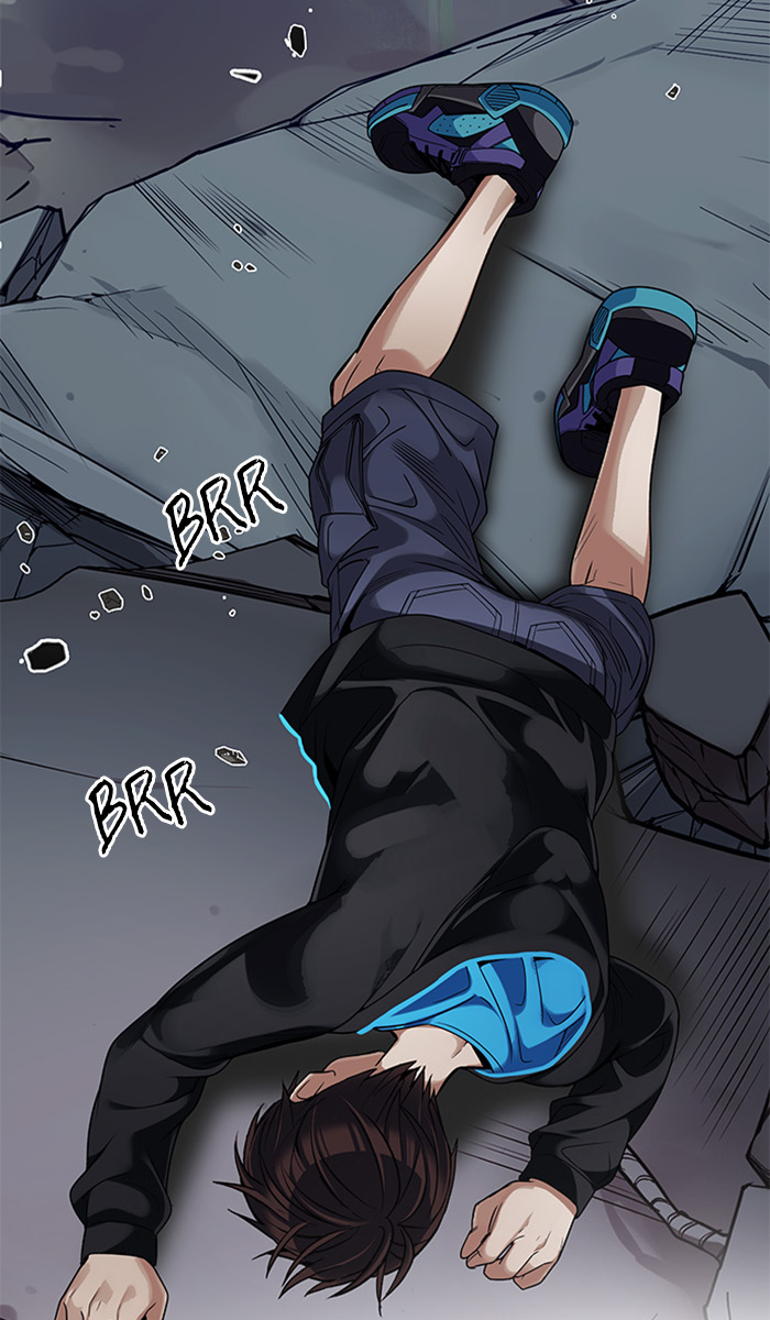 Dice Chapter 288 - halaman 58