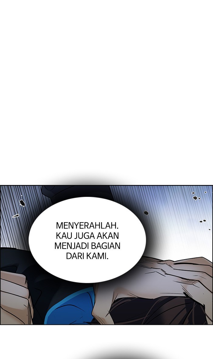 Dice Chapter 289 - halaman 1