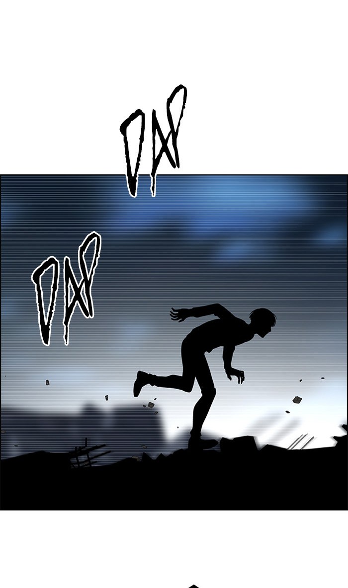 Dice Chapter 289 - halaman 10