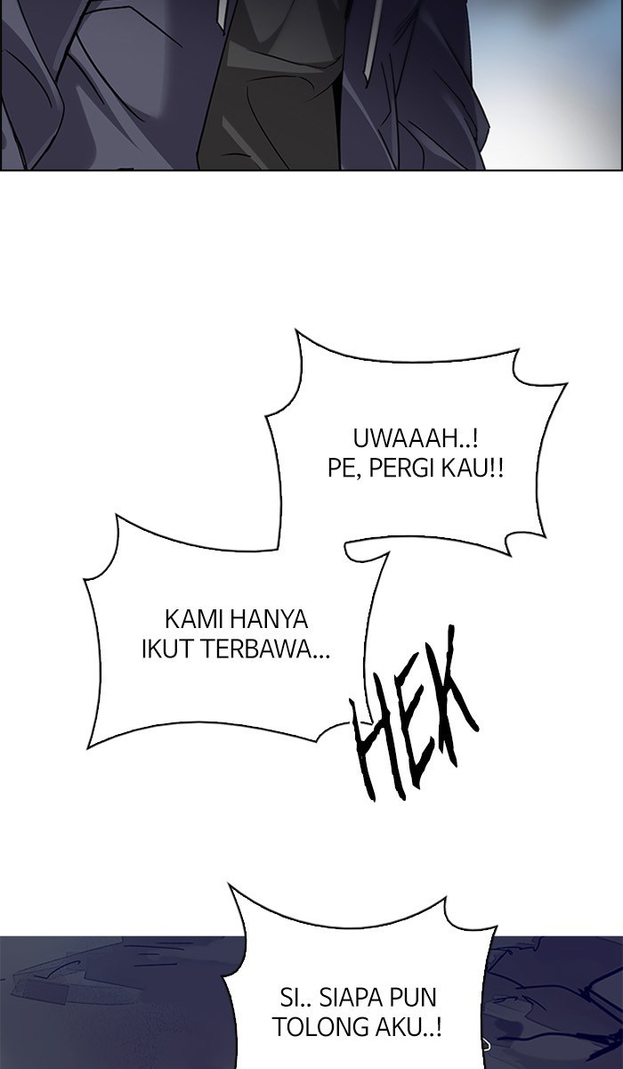 Dice Chapter 289 - halaman 16