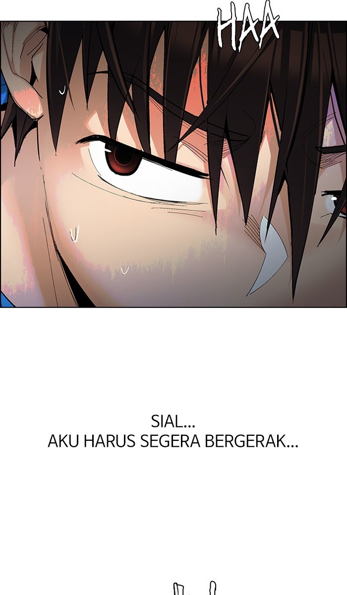 Dice Chapter 289 - halaman 19