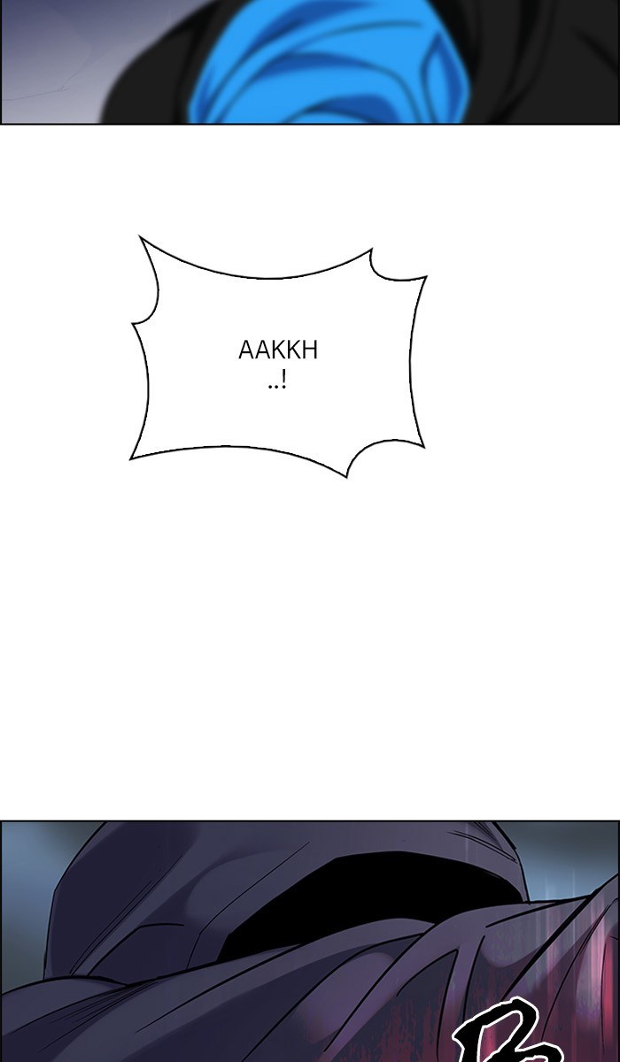 Dice Chapter 289 - halaman 21