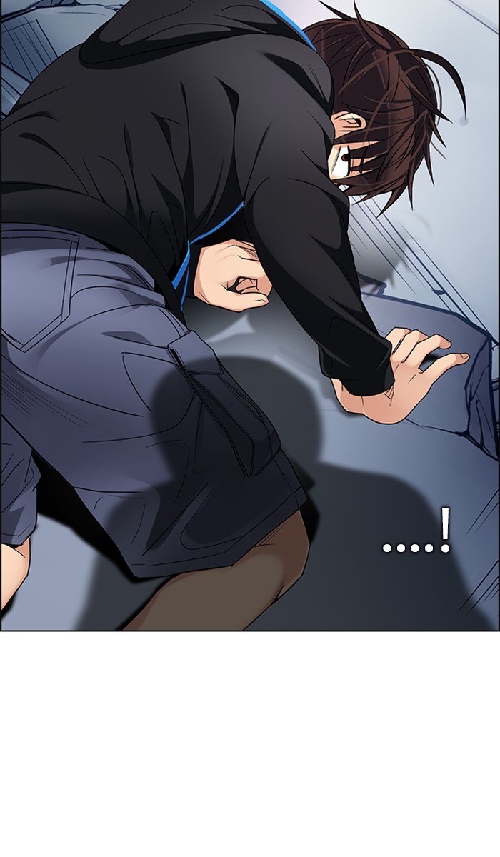 Dice Chapter 289 - halaman 24