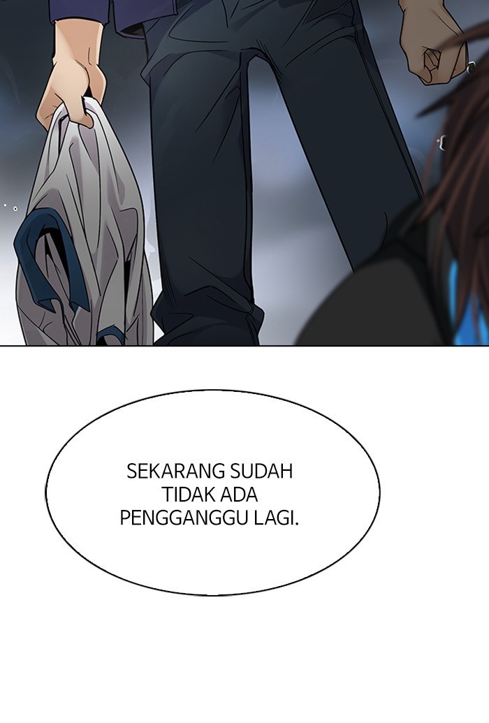 Dice Chapter 289 - halaman 26