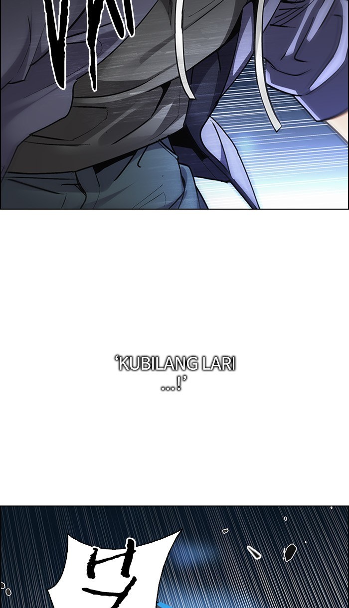 Dice Chapter 289 - halaman 29