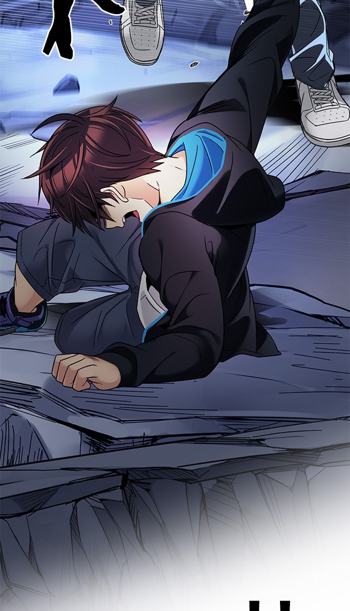 Dice Chapter 289 - halaman 33