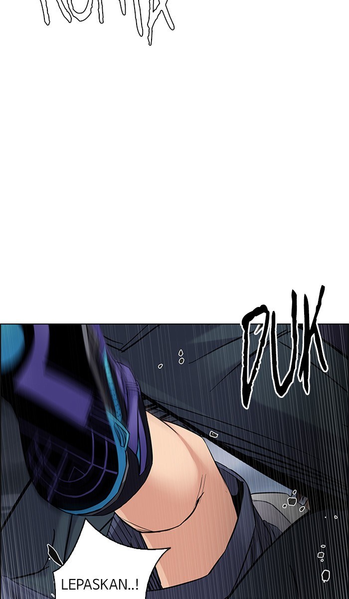 Dice Chapter 289 - halaman 58