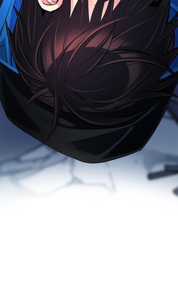 Dice Chapter 289 - halaman 61