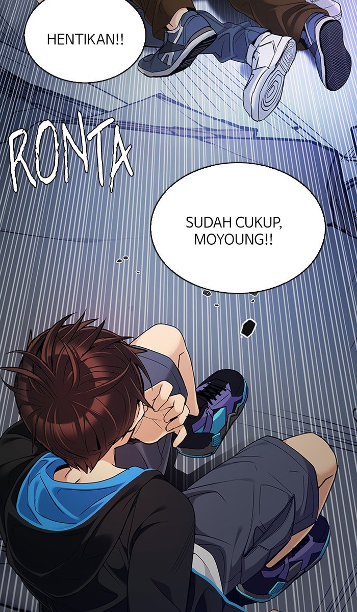 Dice Chapter 289 - halaman 66