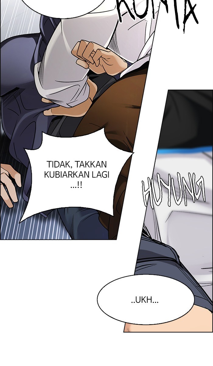 Dice Chapter 289 - halaman 69