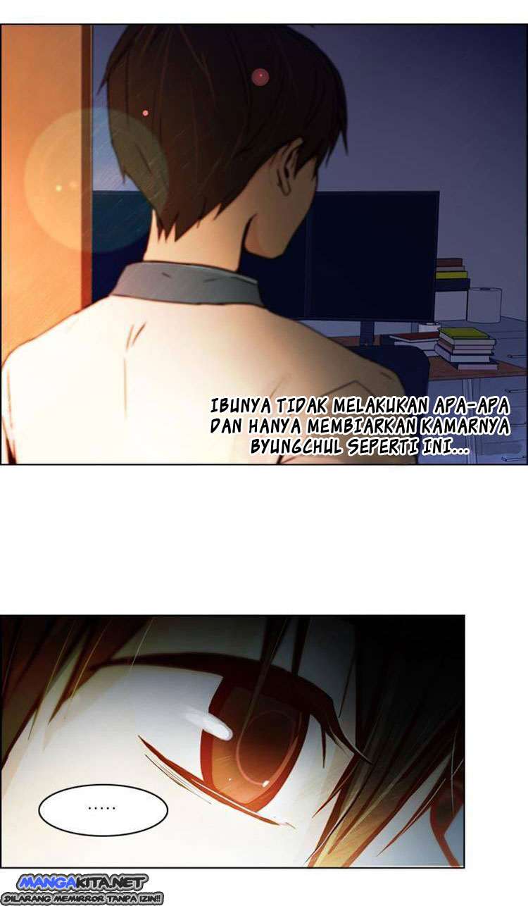 Dice Chapter 29 - halaman 11