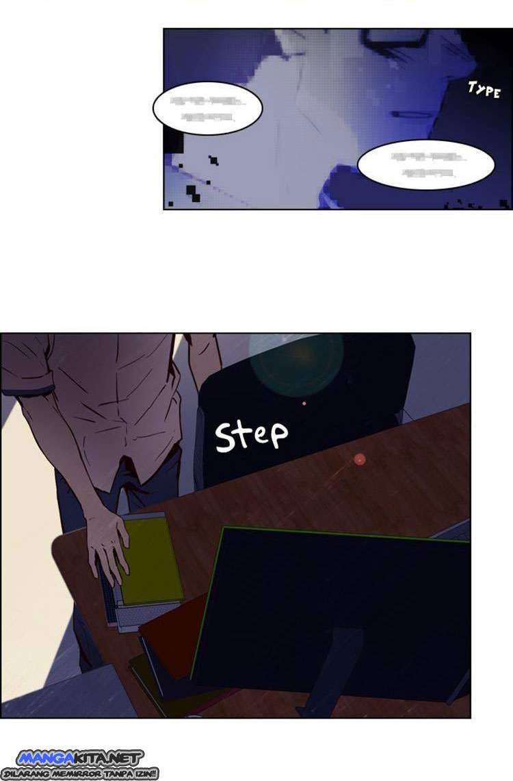 Dice Chapter 29 - halaman 14