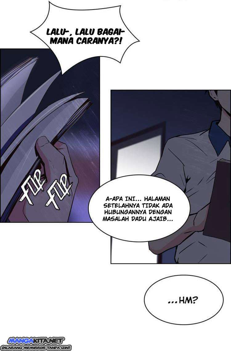 Dice Chapter 29 - halaman 24