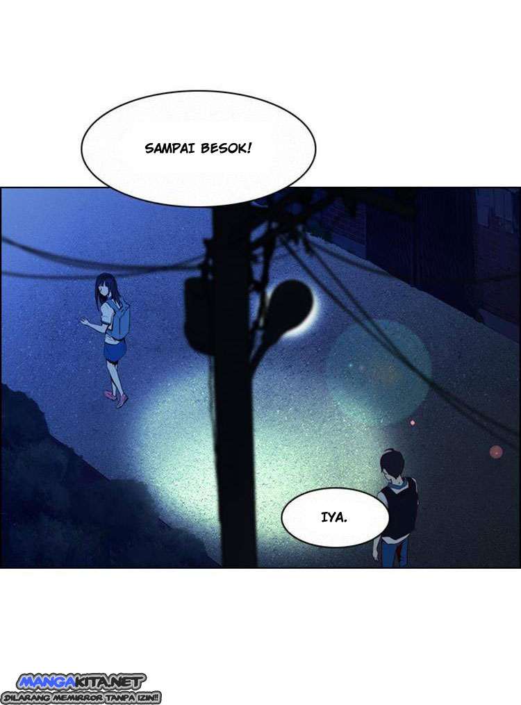 Dice Chapter 29 - halaman 58