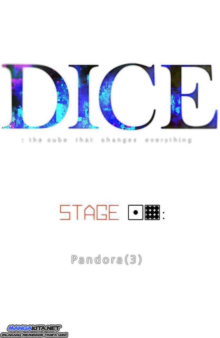 Dice Chapter 29 - halaman 8