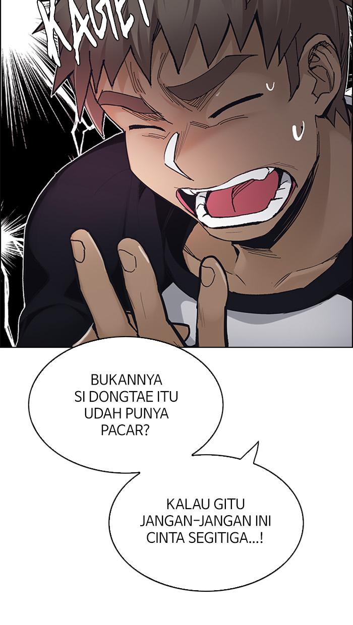 Dice Chapter 290 - halaman 10