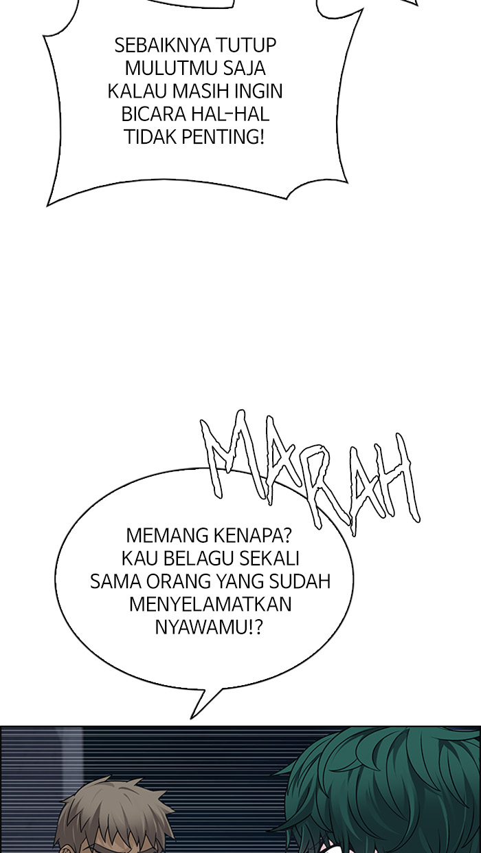 Dice Chapter 290 - halaman 12