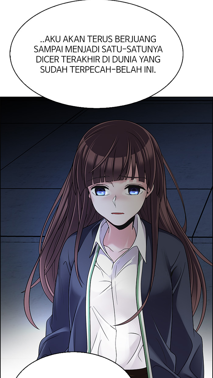 Dice Chapter 290 - halaman 16