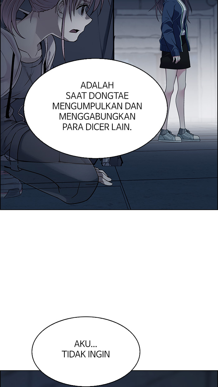 Dice Chapter 290 - halaman 20