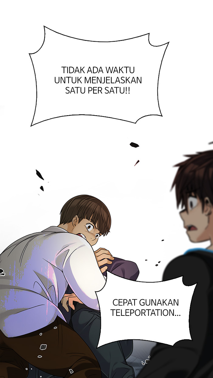 Dice Chapter 290 - halaman 30