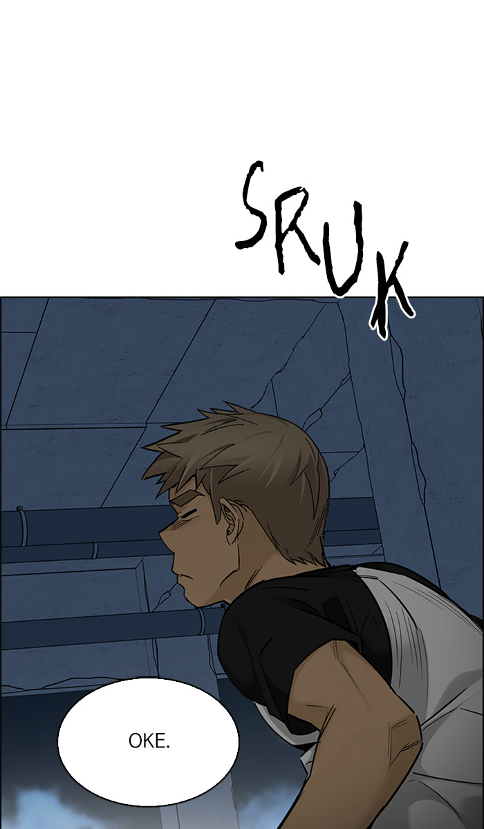 Dice Chapter 290 - halaman 34