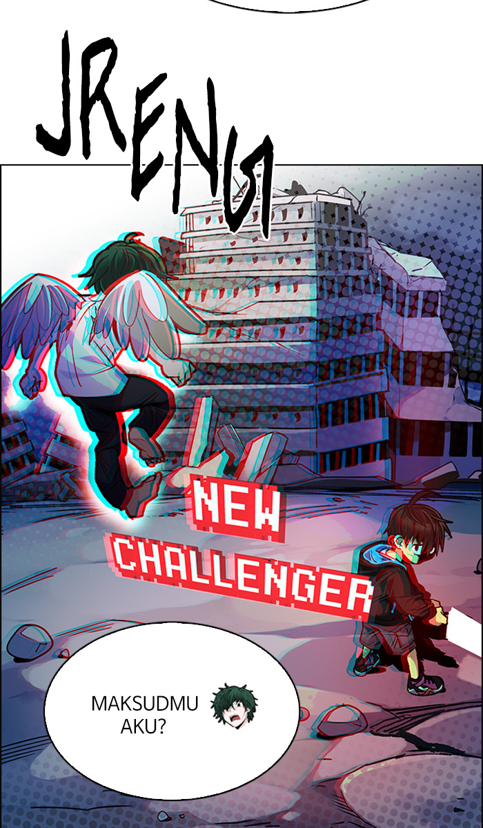 Dice Chapter 290 - halaman 38