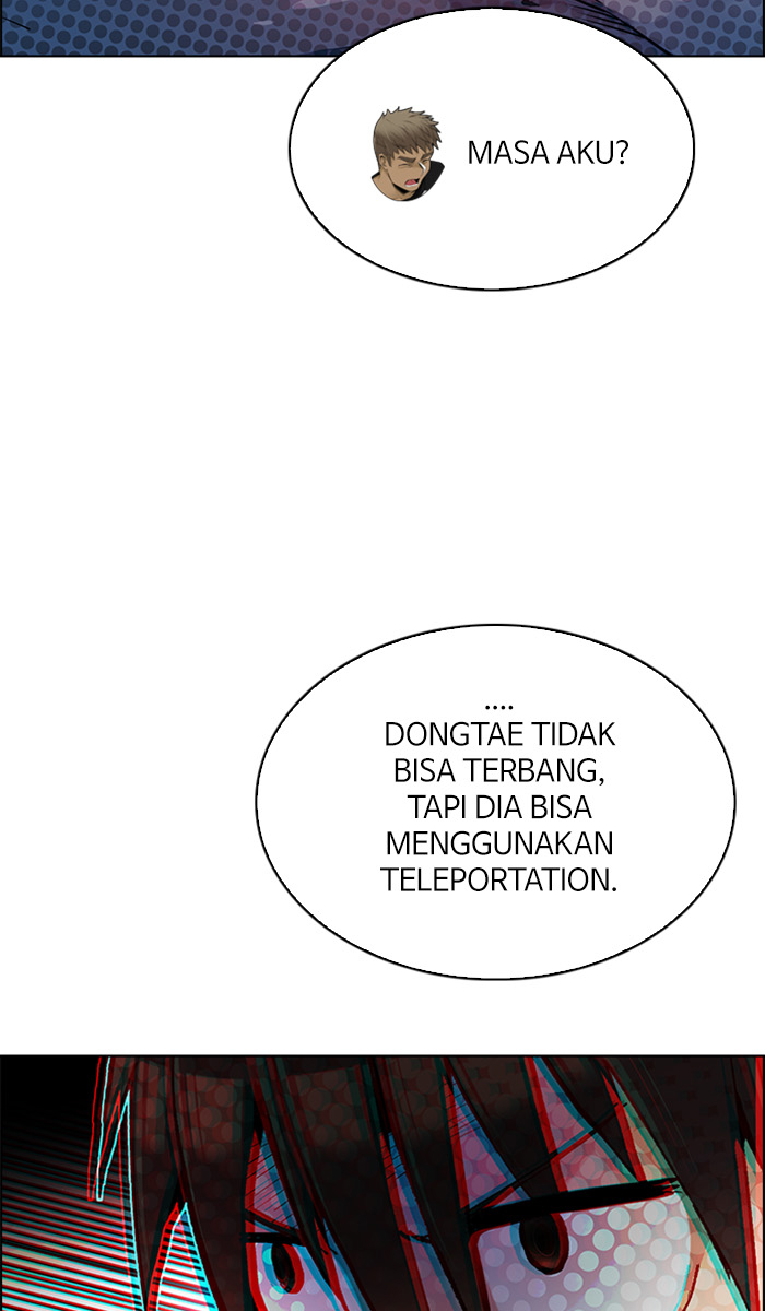 Dice Chapter 290 - halaman 39