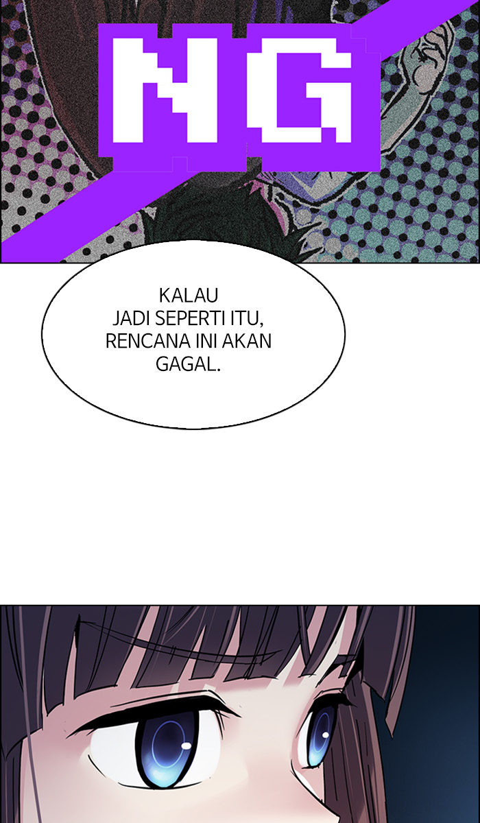 Dice Chapter 290 - halaman 42