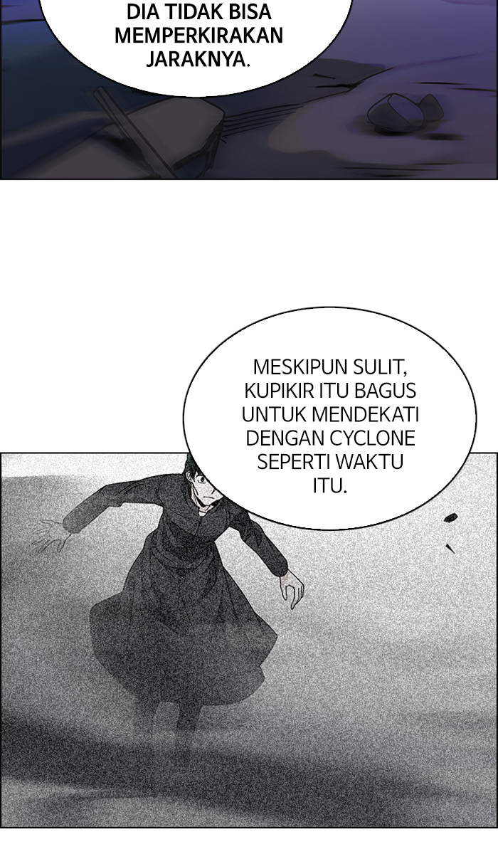 Dice Chapter 290 - halaman 44