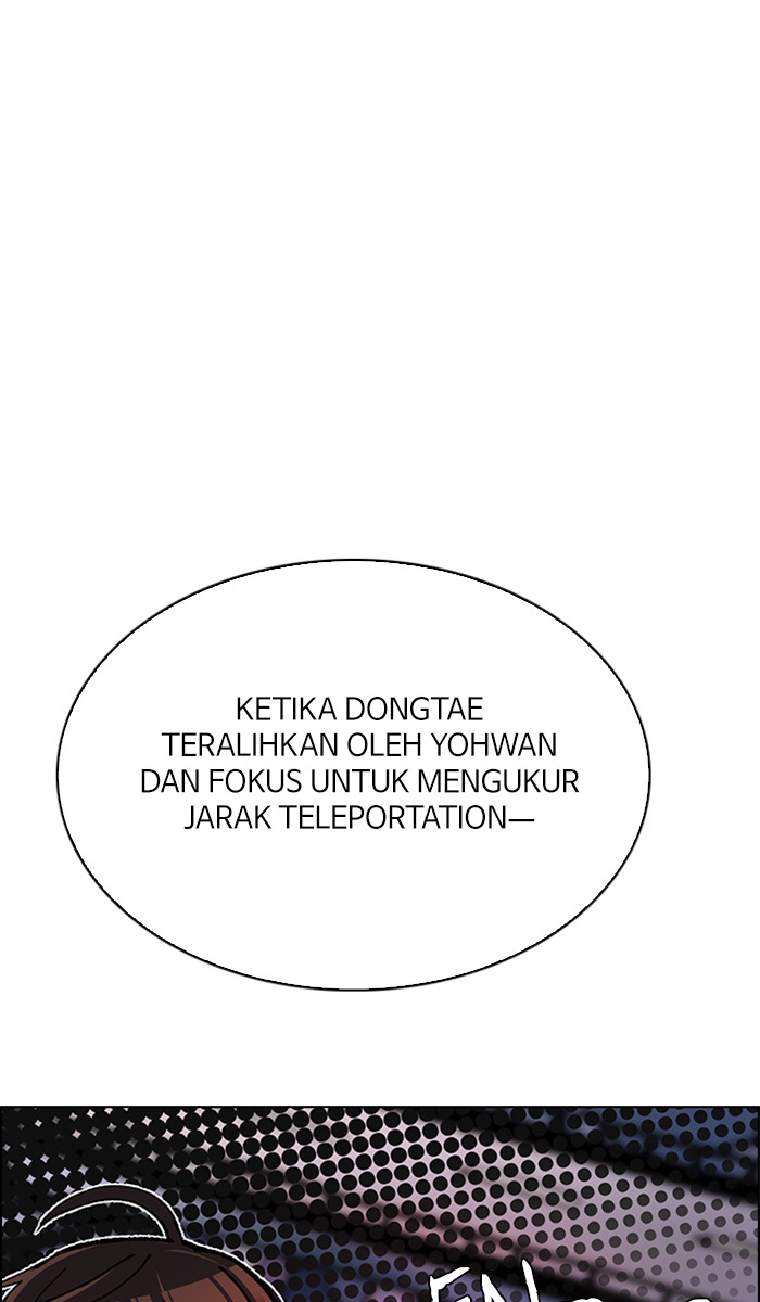 Dice Chapter 290 - halaman 45