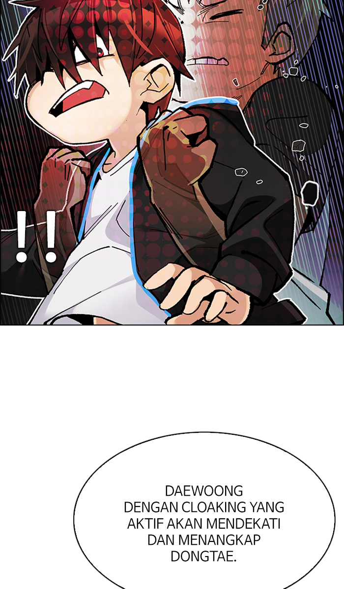 Dice Chapter 290 - halaman 47