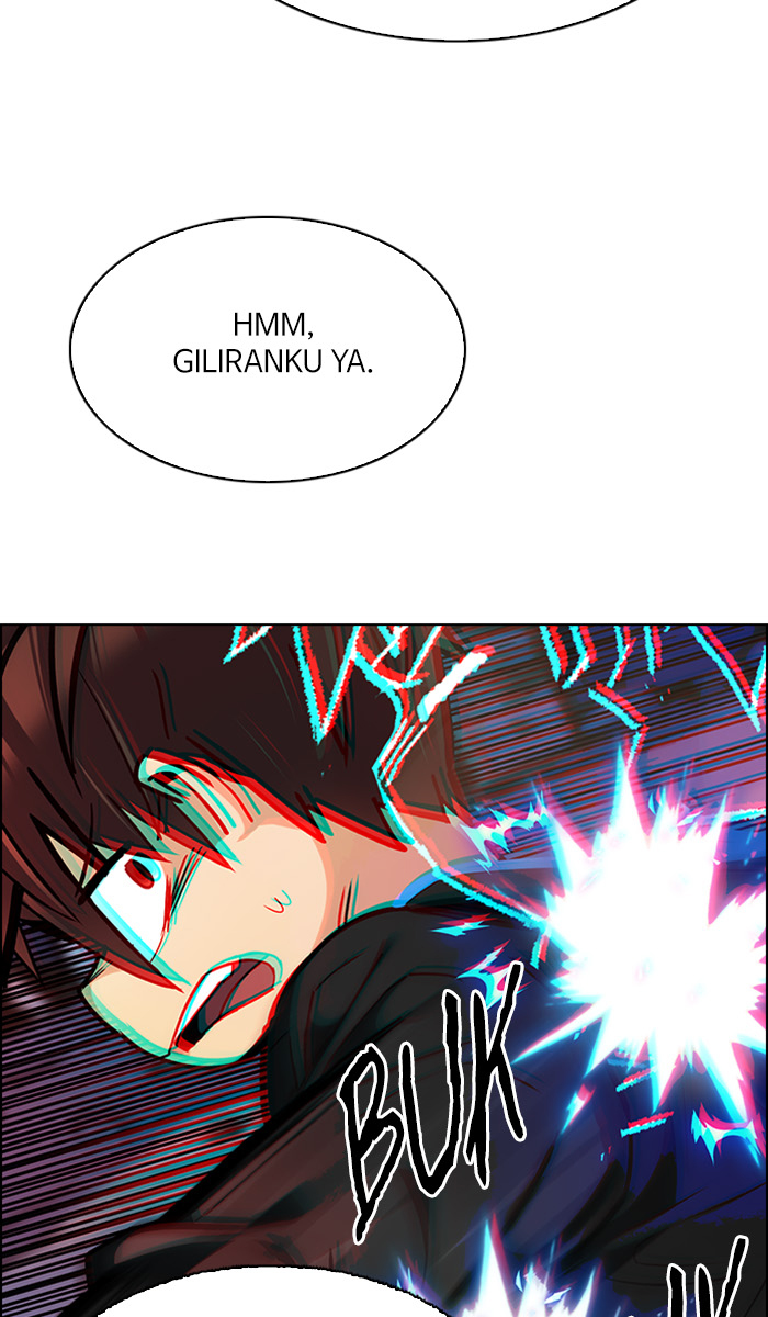Dice Chapter 290 - halaman 48
