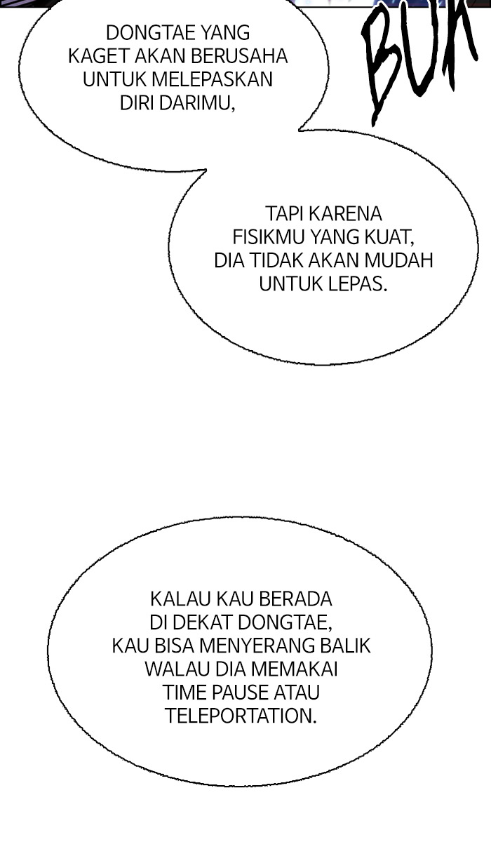 Dice Chapter 290 - halaman 49
