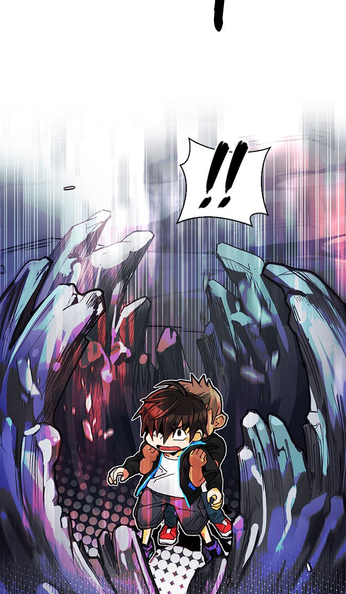 Dice Chapter 290 - halaman 51