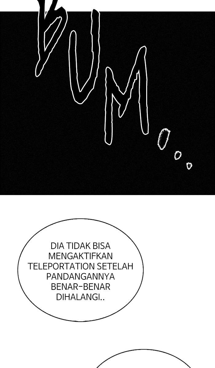 Dice Chapter 290 - halaman 55