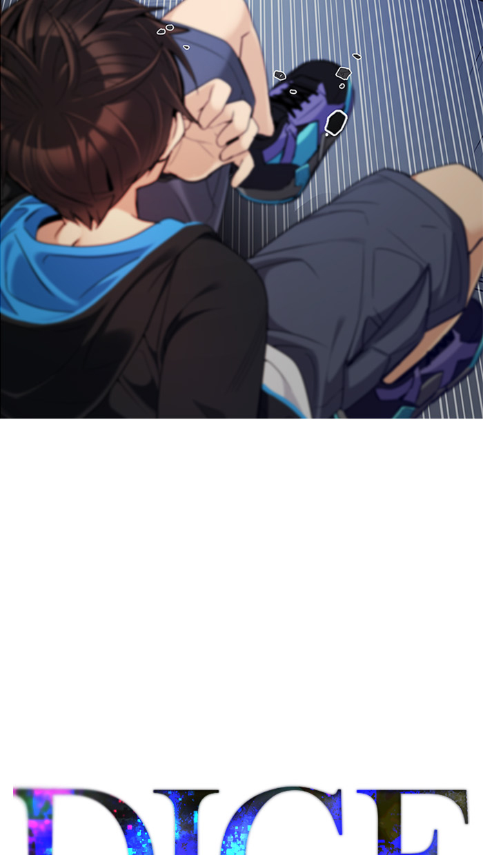 Dice Chapter 290 - halaman 6