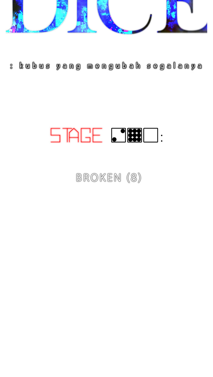 Dice Chapter 290 - halaman 7