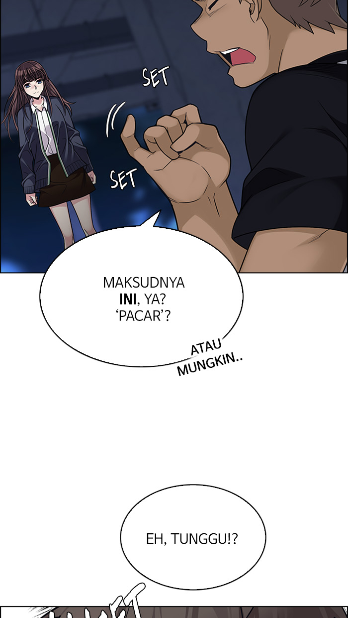 Dice Chapter 290 - halaman 9